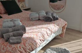 Private apartment Adriana inside Wyndham Resort - Foto 19