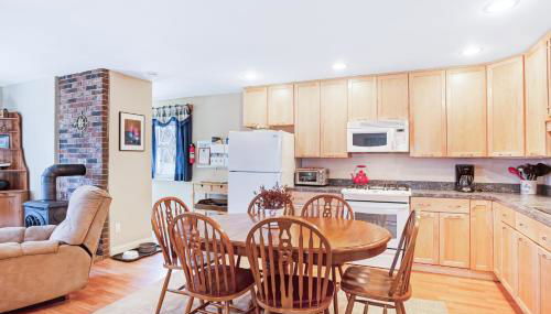 Lucky Stone Cottage - Foto 4