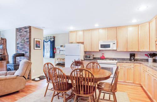 Lucky Stone Cottage - Foto 4