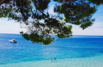 Villa Hvar II - Foto 33