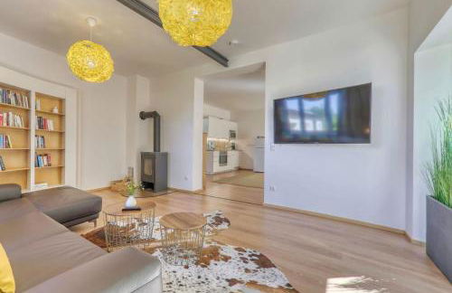 Das Bachhaus - Foto 4