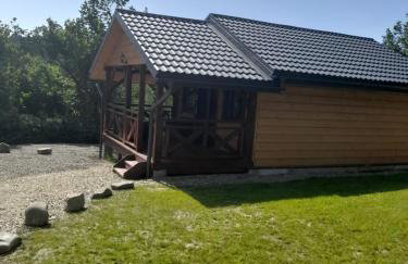 Mały Domek DOMARKA w BIESZCZADACH - Foto 32