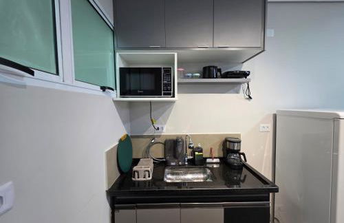 Studio em Guarulhos ao lado do Aeroporto - Foto 28