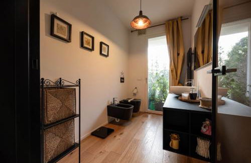 GuestHost- Exclusive Villa with Private Garden - Foto 5