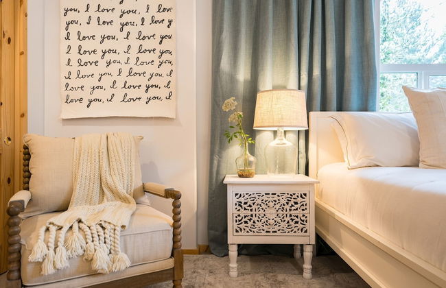 Buttercup Bay Hideaway by Avantstay Cozy Escape w Fire Pit Walk to Beach - Foto 24