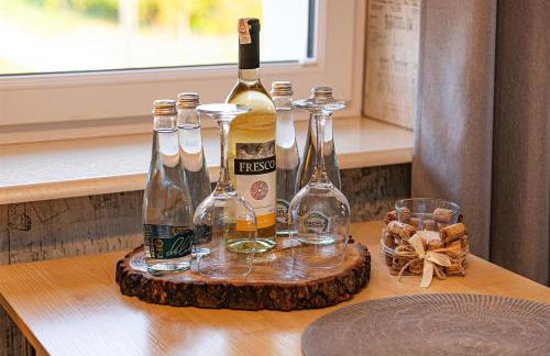 PROMYK - Apartamenty & Pokoje - dla dorosłych - Foto 17