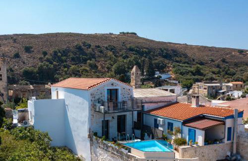 Villa Iliahtida - Foto 5