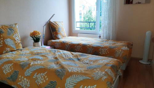 GITE LA HOUBLONNIÈRE STANDING et CONFORT à COLMAR - Foto 5