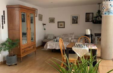 Apartamento con encanto en la playa frente al mar "Posada Rent House" - Foto 19