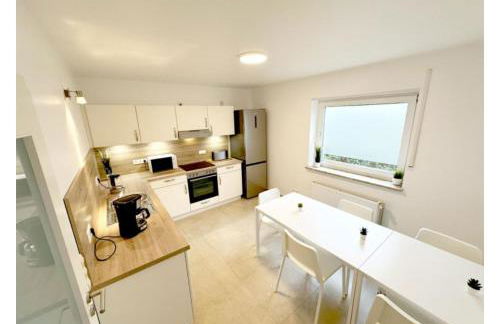 Nice Monteur Apartments Einbeck - Foto 24