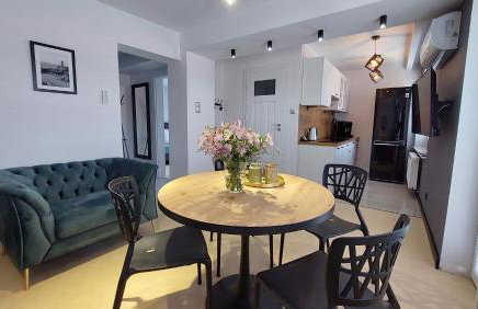 GoldenApart Willa -Apartamenty z dwiema sypialniami, basen - Foto 39