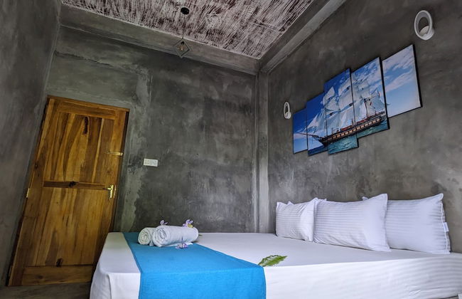 Green Villa & Soul Villa & Soul Cabana - Photo 78