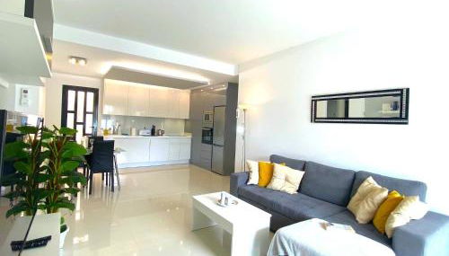 Precioso apartamento a tan solo 300 m de la playa! - Foto 3