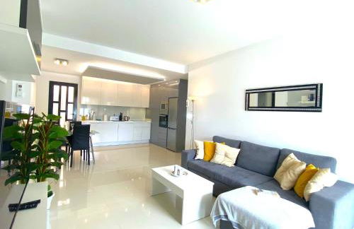 Precioso apartamento a tan solo 300 m de la playa! - Foto 3