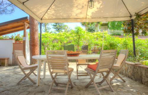 Villa Calipso - Foto 18