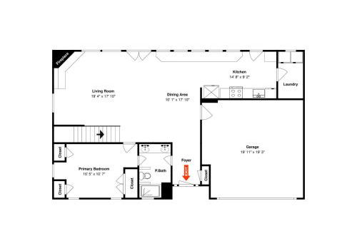 Robins Nest - Foto 34