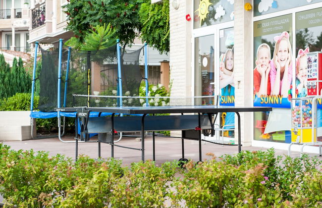 Apart-hotel Dawn Park - Foto 28