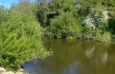 Riverside Cottage - Foto 20