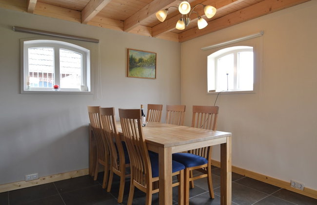 Holiday Home in Holten Near Lake Ijssel - Foto 12