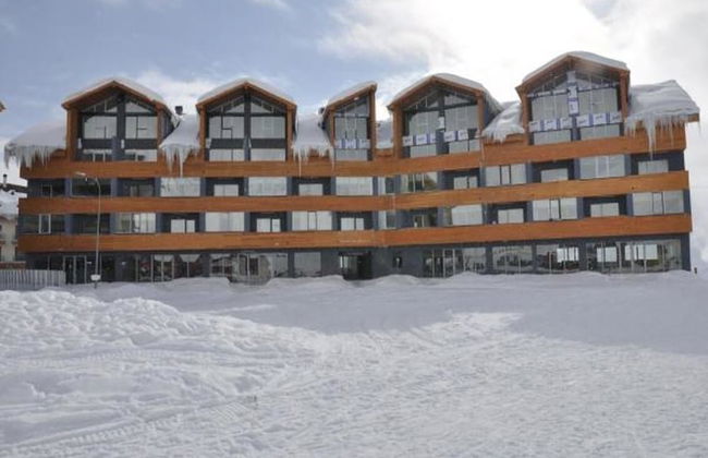 New Gudauri Block 4 - Ski4Life - Foto 14