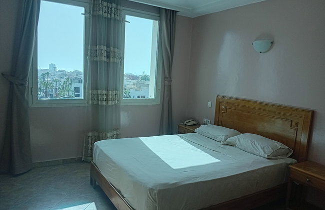 Appart Hôtel Azour - Foto 7
