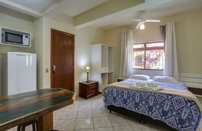 Pousada Carolina - Photo 39