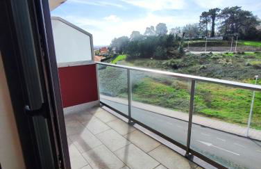 Un rincón con vistas a la Ría, playa y parking. - Foto 28