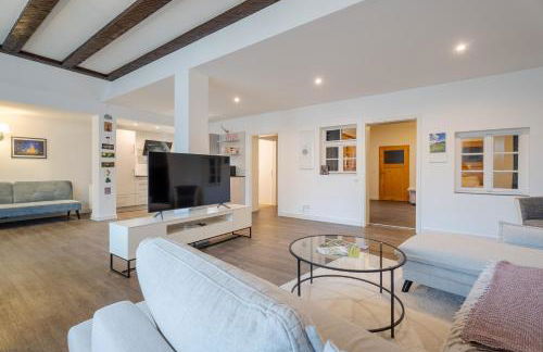 Ferienwohnung Hänsel und Gretel - Foto 23