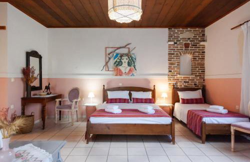 Amnisiades Apartments - Foto 103