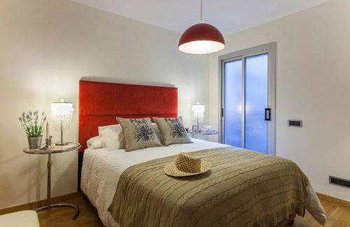 BizFlats Eixample Apartments - Photo 46
