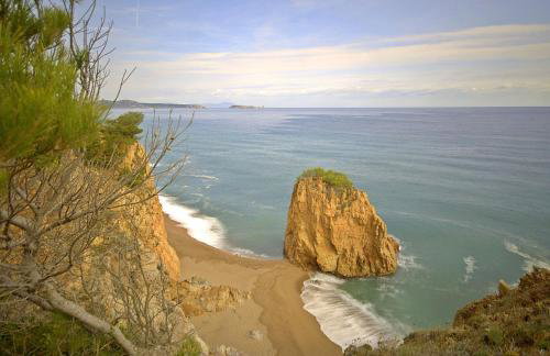 Studio a 300 m de la Playa de Pals MP 502 - Foto 13