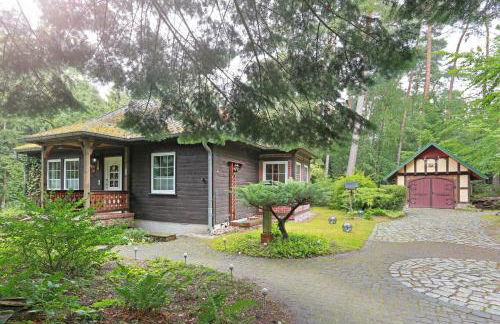 Forsthaus Heidelberg Prignitz - Foto 18