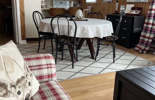 Chalets Plage St-Jean - Foto 10