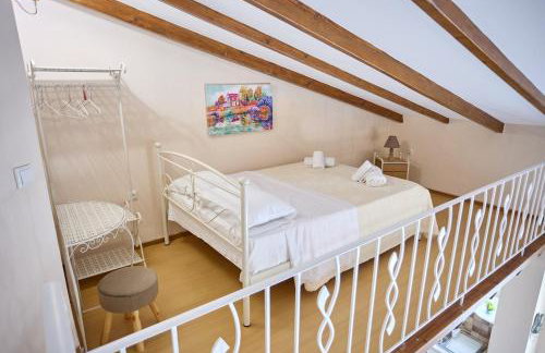 Sweet Cottage In The City - Foto 19