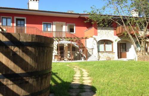 La Valeriana Farm Apartments - Foto 8