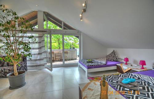 Ferienwohnung"VIP MUNICH ALBATROS DE LUXE" - Foto 16