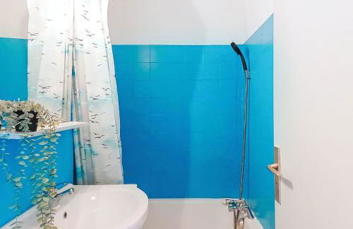 Studio Coudalère-Les Hébrides-5 by Interhome - Foto 23