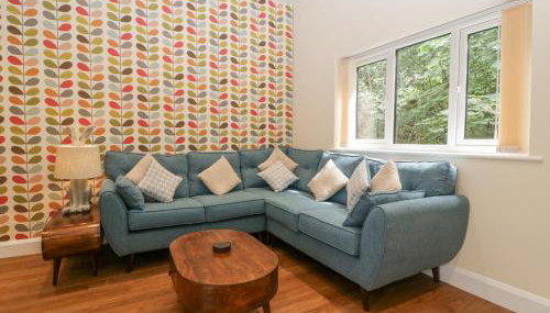 The Fountain Lodge - Photo 5