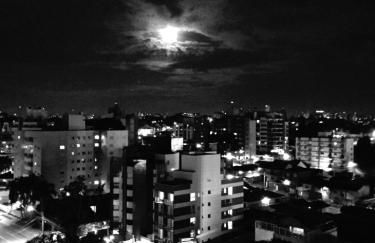 Apto aconchegante a 800m do Parque Barigui - Foto 29