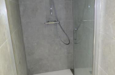 8-guest apartment in Albiez with large balcony - Foto 19