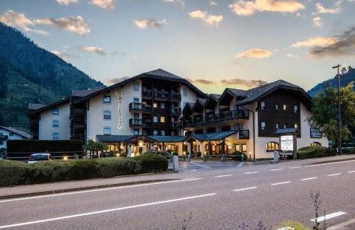 Aparthotel Majestic - Foto 8