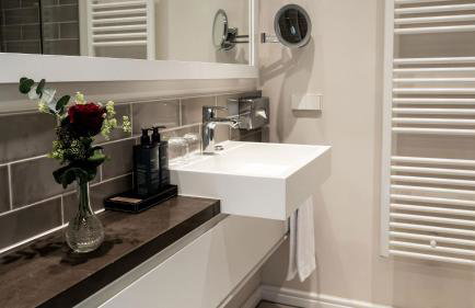 Hotel Rosenpark - Foto 48