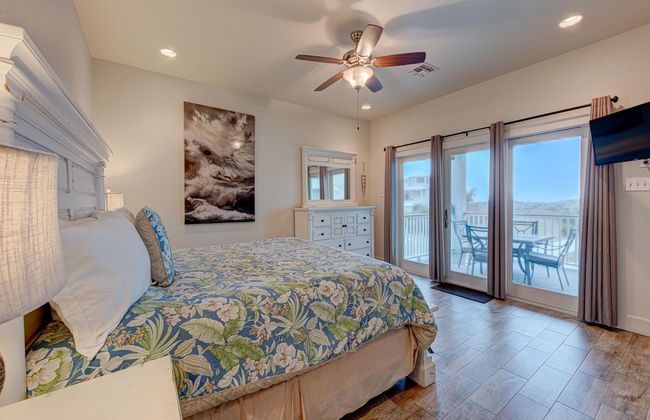 The Blue Pearl - Foto 8