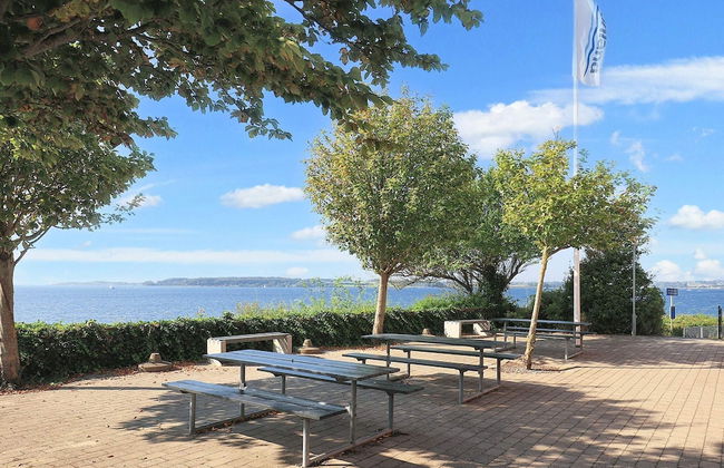 4 Person Holiday Home on a Holiday Park in Faaborg - Photo 37