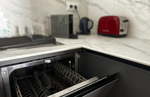 Apartamento cerca del paseo marítimo - Photo 5