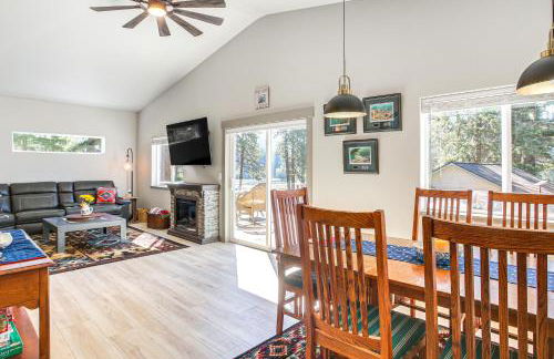 Lake Lovers Paradise Waterfront Home in Hayden! - Foto 7