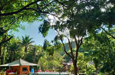 Sarandy Hotel Eco Parque - Photo 27