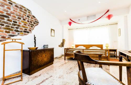 Oase der Ruhe - Foto 1