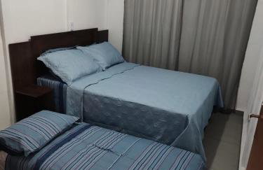 CASA CLIMATIZADA COM HIDROMASSAGEM PRÓXIMO BETO CARRERO E PRAIAS - Casa 1 DuMar Hospedagem - Photo 10