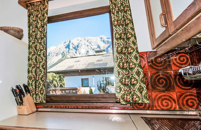 Berghaus Weitblick - Foto 15